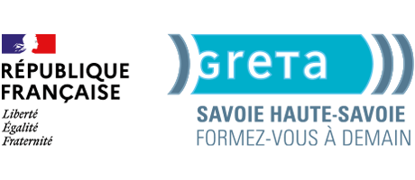 Logo GRETA Savoie Haute-Savoie