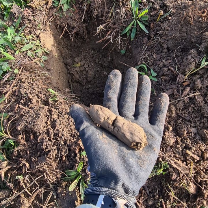 test du boudin carré Ateliers Kaléido