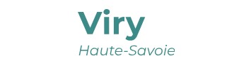 logo viry haute savoie